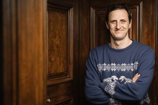 Česko čeká dlouhodobá eroze a volá po silné ruce, říká ekonom - Seznam Zprávy